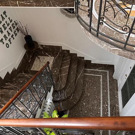 Bed and Breakfast Botta 9 Bergamo Exterior foto