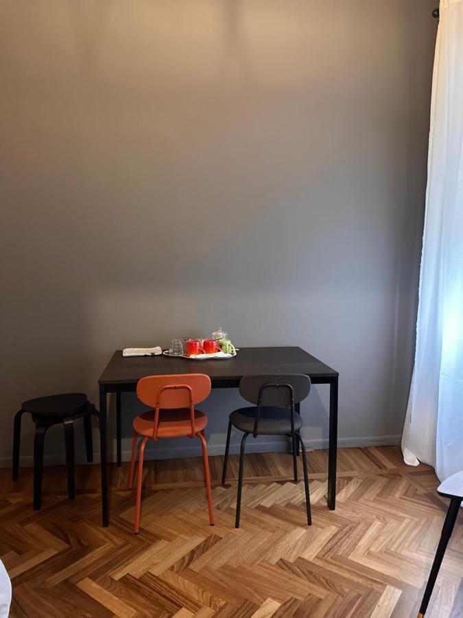 Bed and Breakfast Botta 9 Bergamo Exterior foto