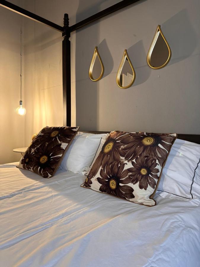 Bed and Breakfast Botta 9 Bergamo Exterior foto