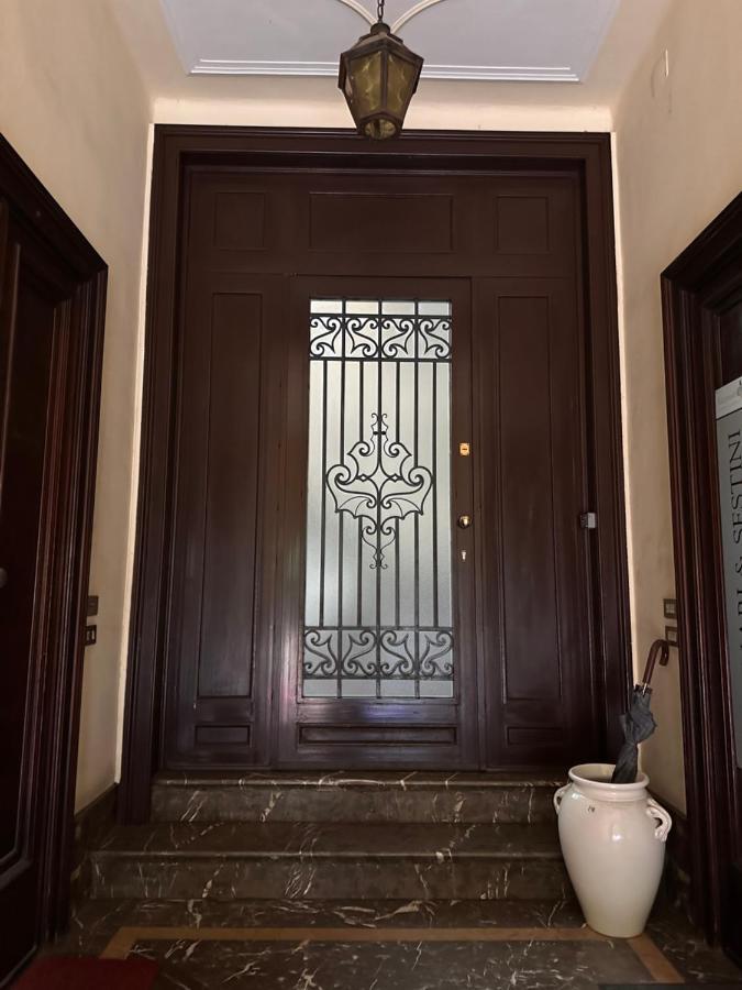 Bed and Breakfast Botta 9 Bergamo Exterior foto