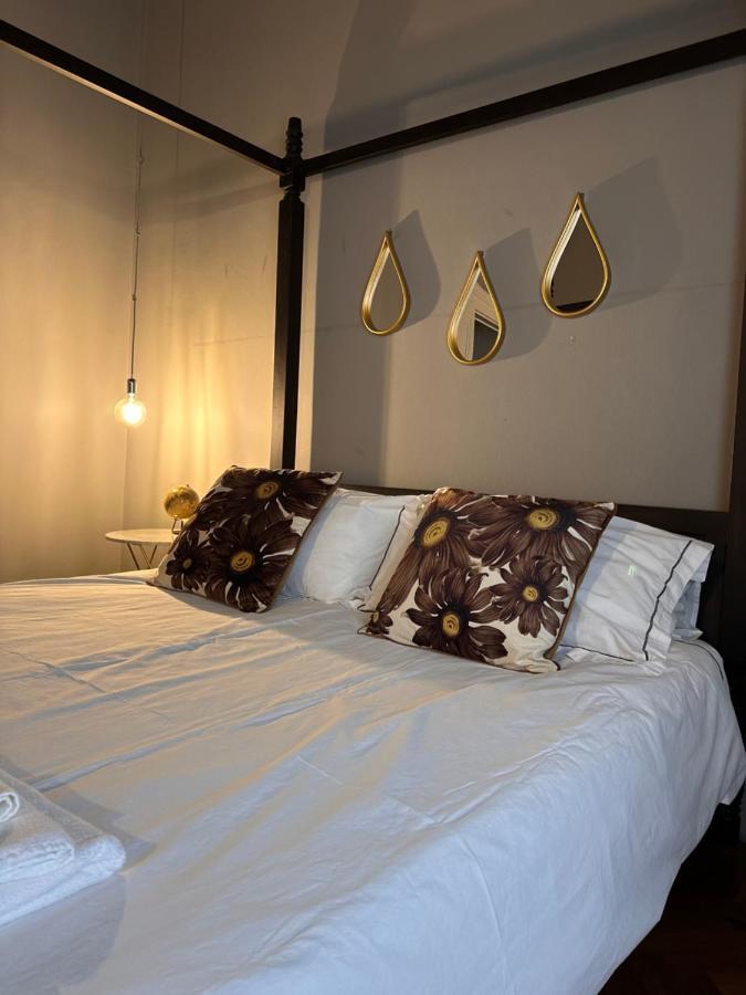 Bed and Breakfast Botta 9 Bergamo Exterior foto