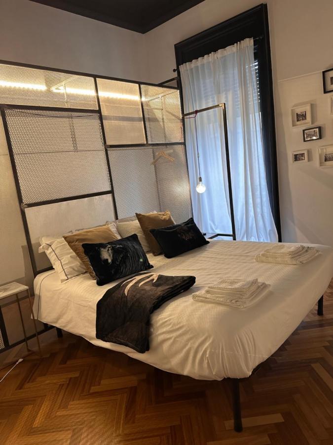 Bed and Breakfast Botta 9 Bergamo Exterior foto