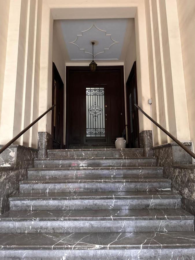 Bed and Breakfast Botta 9 Bergamo Exterior foto