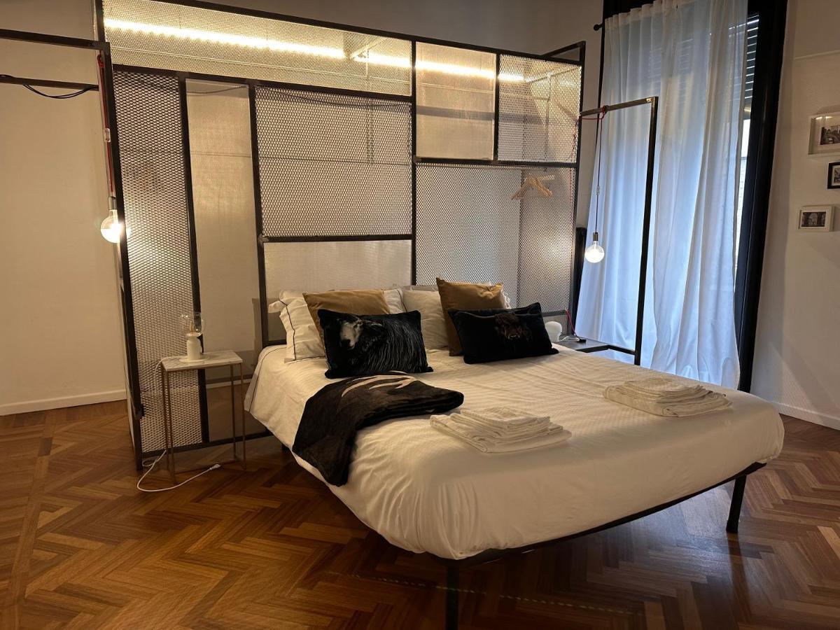 Bed and Breakfast Botta 9 Bergamo Exterior foto