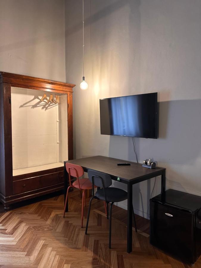 Bed and Breakfast Botta 9 Bergamo Exterior foto