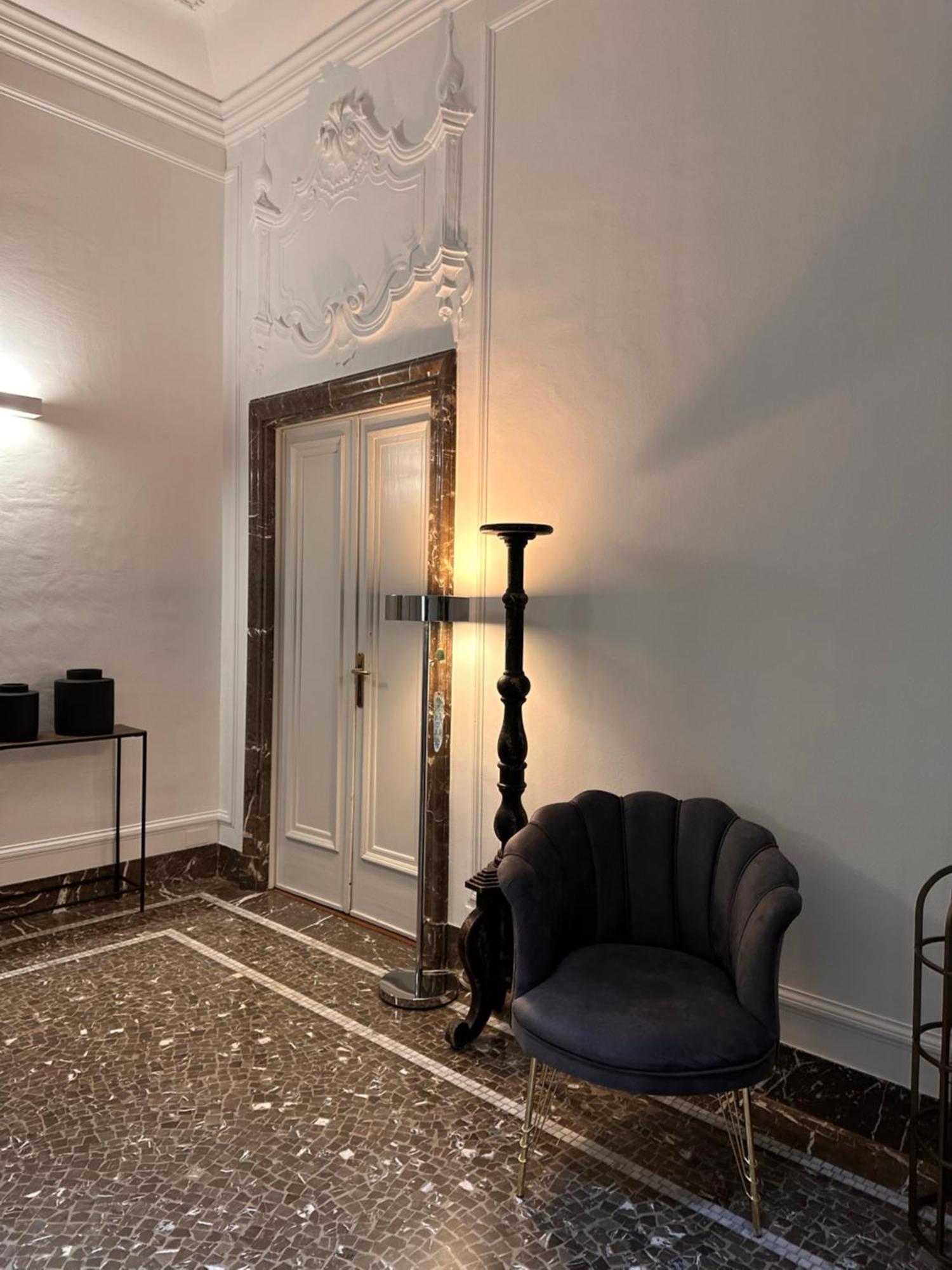 Bed and Breakfast Botta 9 Bergamo Exterior foto